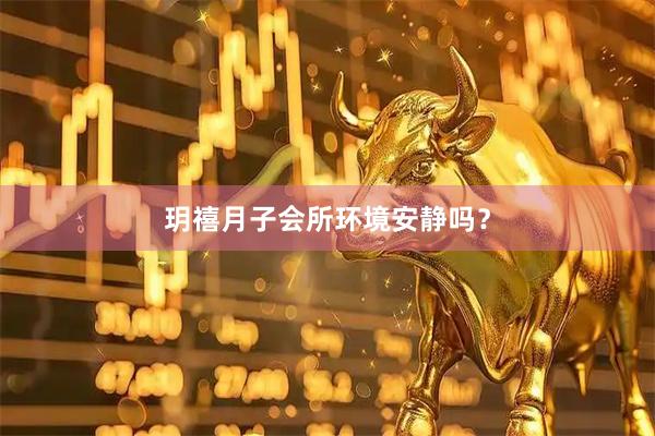 玥禧月子会所环境安静吗？